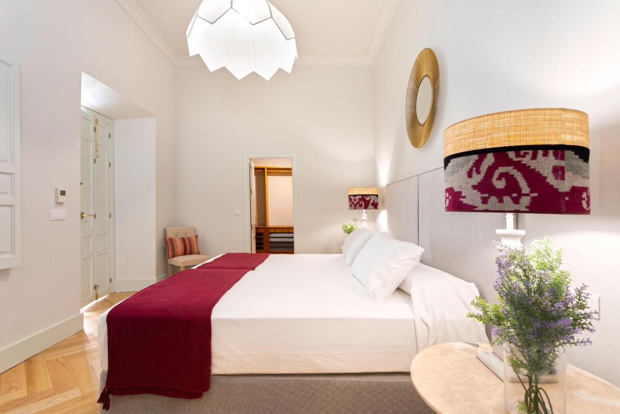 Genteel Home Palacio Abades Sevilla Dış mekan fotoğraf