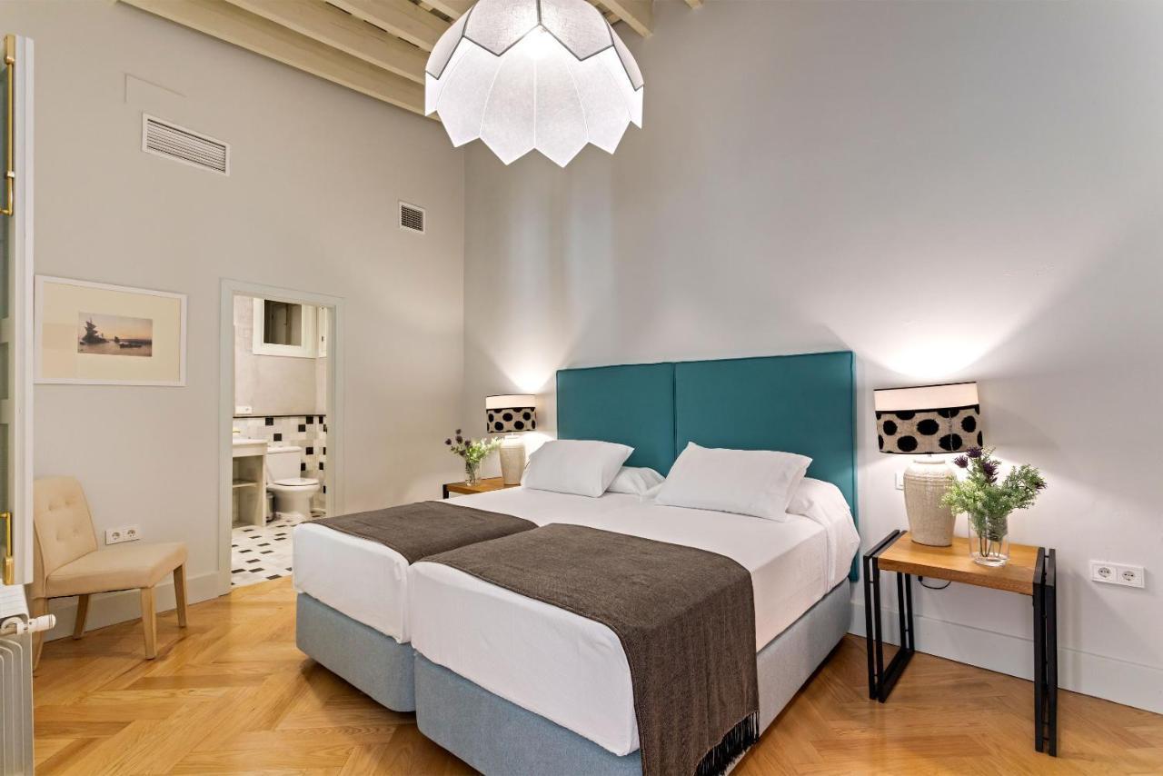 Genteel Home Palacio Abades Sevilla Dış mekan fotoğraf