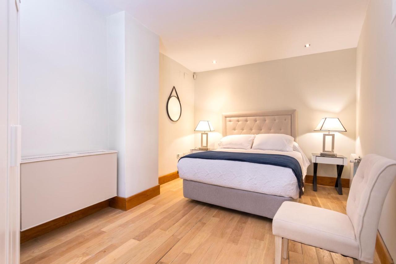 Genteel Home Palacio Abades Sevilla Dış mekan fotoğraf