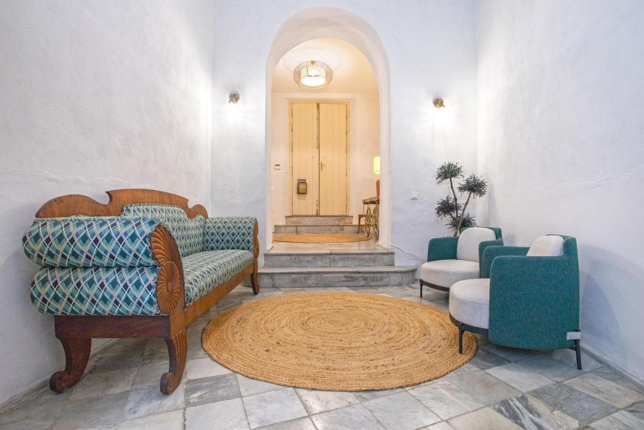 Genteel Home Palacio Abades Sevilla Dış mekan fotoğraf