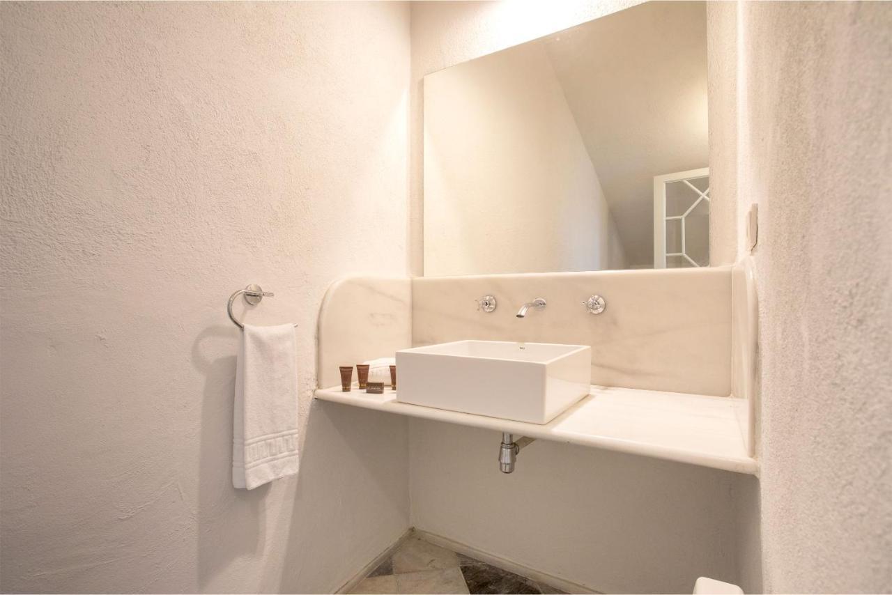 Genteel Home Palacio Abades Sevilla Dış mekan fotoğraf