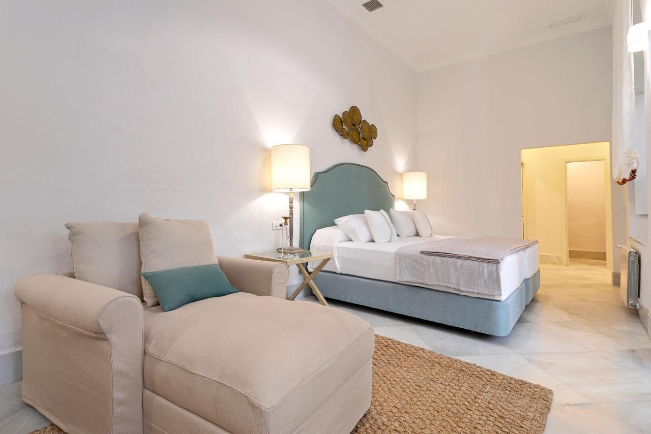 Genteel Home Palacio Abades Sevilla Dış mekan fotoğraf