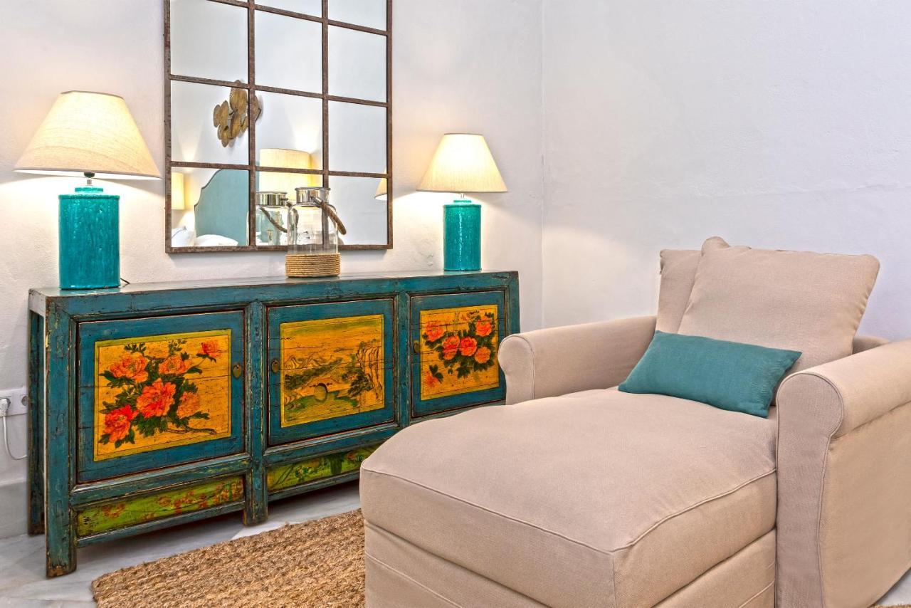 Genteel Home Palacio Abades Sevilla Dış mekan fotoğraf