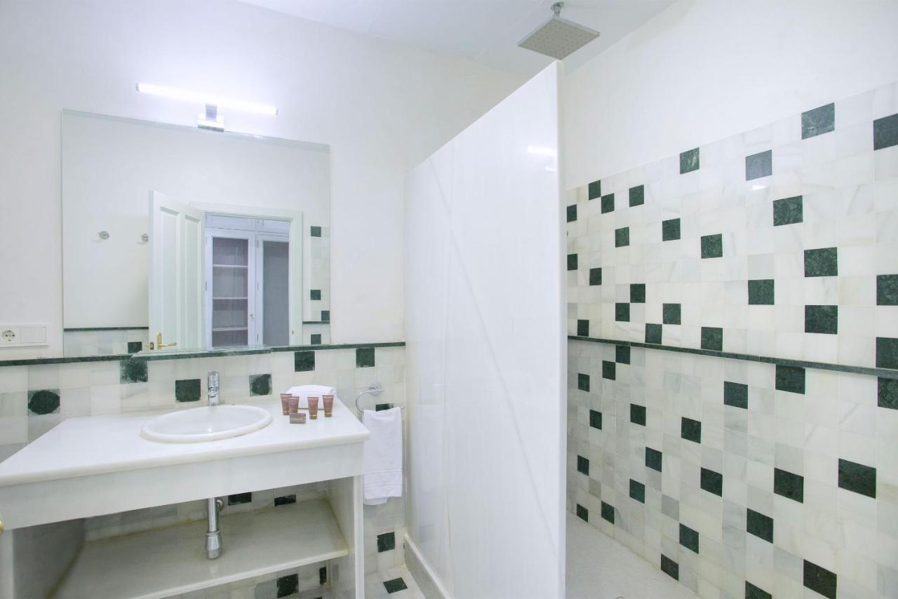 Genteel Home Palacio Abades Sevilla Dış mekan fotoğraf