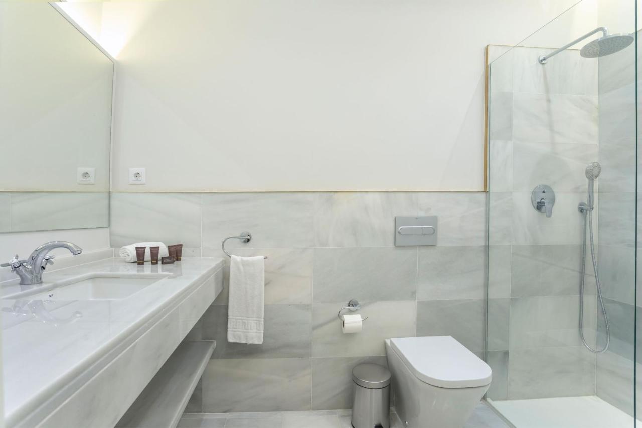Genteel Home Palacio Abades Sevilla Dış mekan fotoğraf